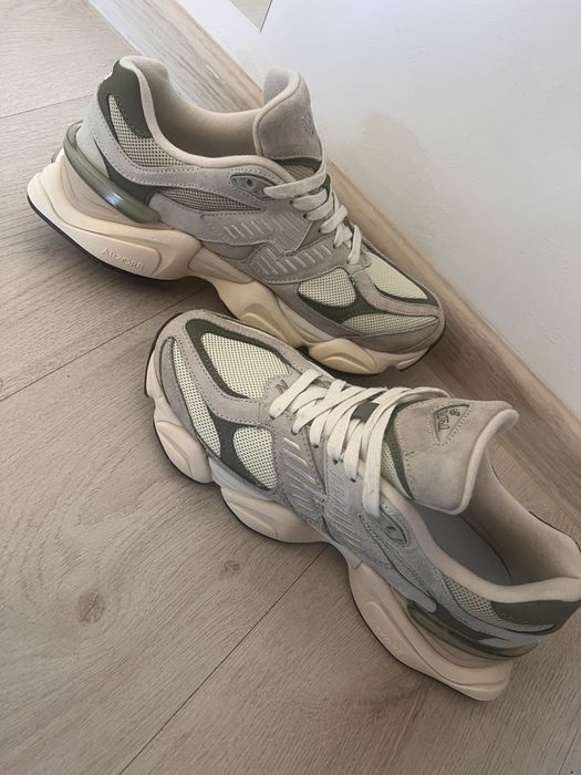 New Balance 9060 Нови