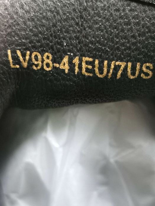 Louis Vuitton Run Away 41 Piele