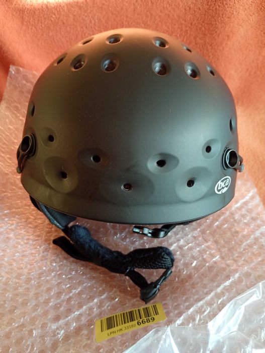 Freeride ски каска BCA BC Air