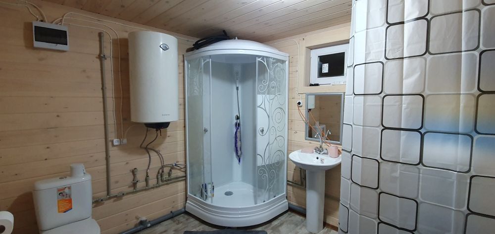 Сдам  в аренду домик  на Бухтарме