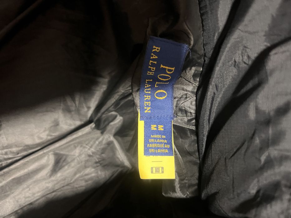 Vand geaca polo ralph lauren