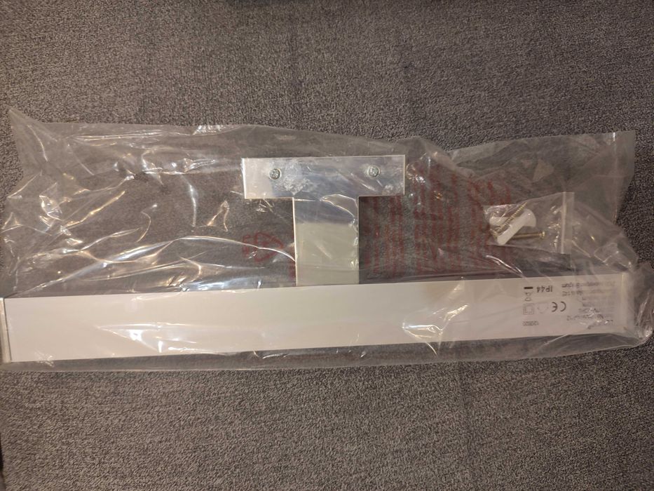LED стенна лампа за баня ONNO LED 8W