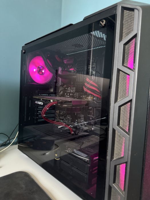 Гейминг компютър