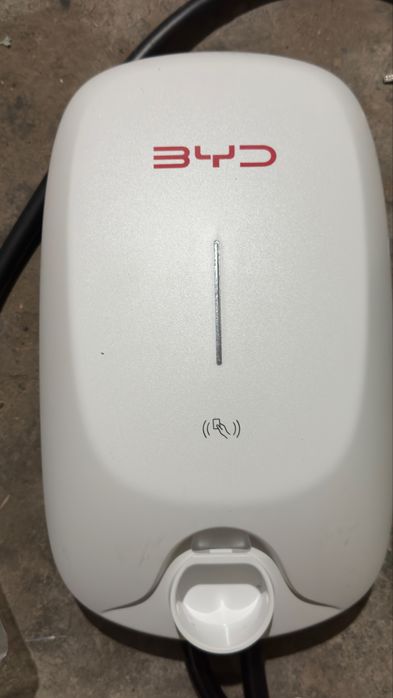 Byd зарядная станция 7kw new