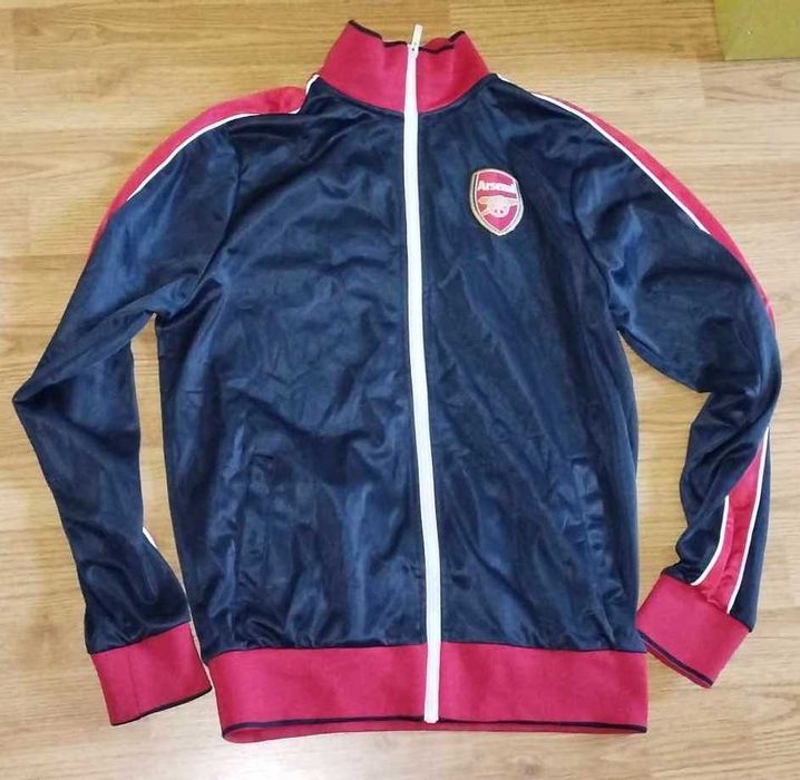 Оригинална горница на Арсенал