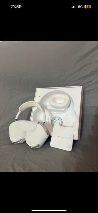 Apple Airpods Max