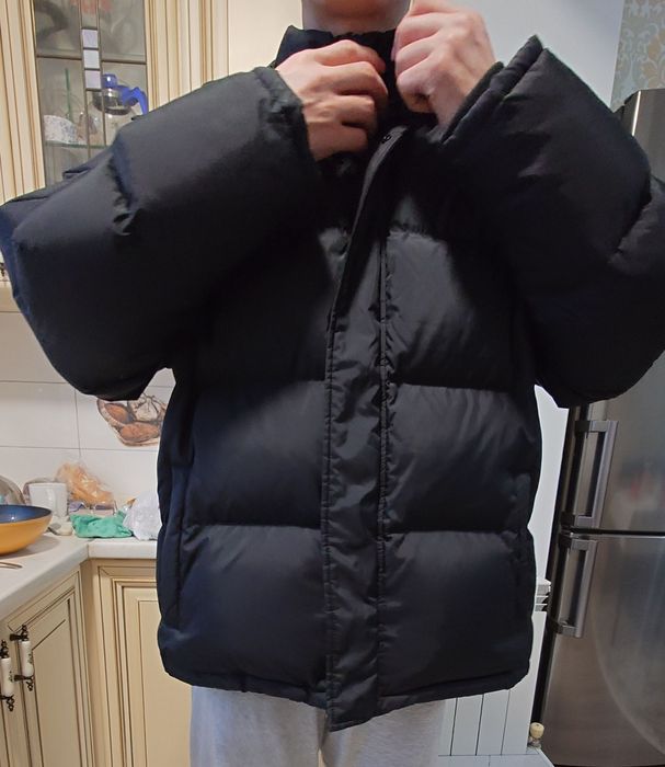 Куртка зимняя Levi's