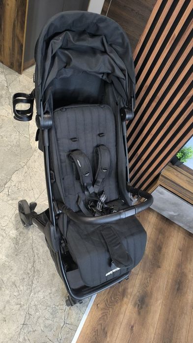 Бебешка количка Easywalker Jackey 2