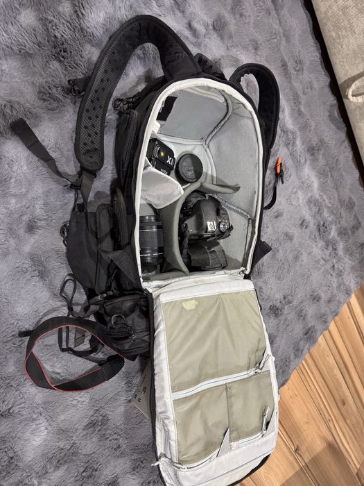 Продаю камеру Canon 750D 18-55 Kit