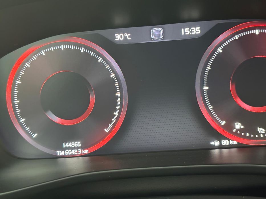 VOLVO XC40 2019 — imagine 3