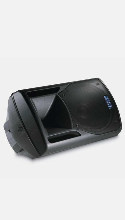 2 броя Активни Тонколони FBT HiMaxX 60A + Оригинални калъфи FBT/Гаранция