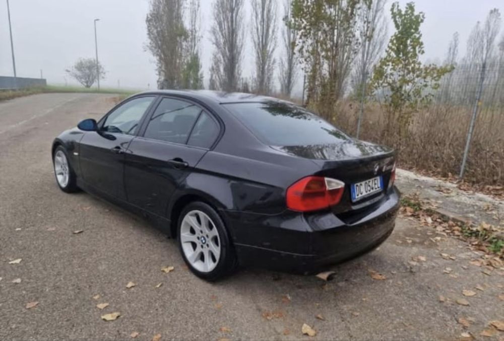 BMW 3 Series 2006 — imagine 5