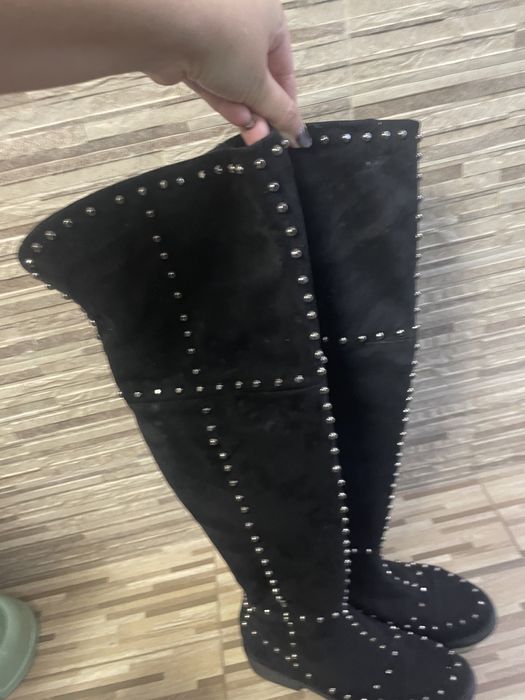 Ботуши маркови уникални