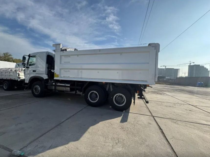 HOWO T7S 25tonna (dizel)
Halol Nasiya Savdo evaziga