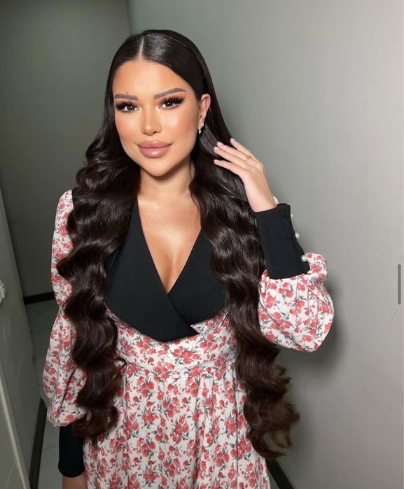 Платье люкс качества