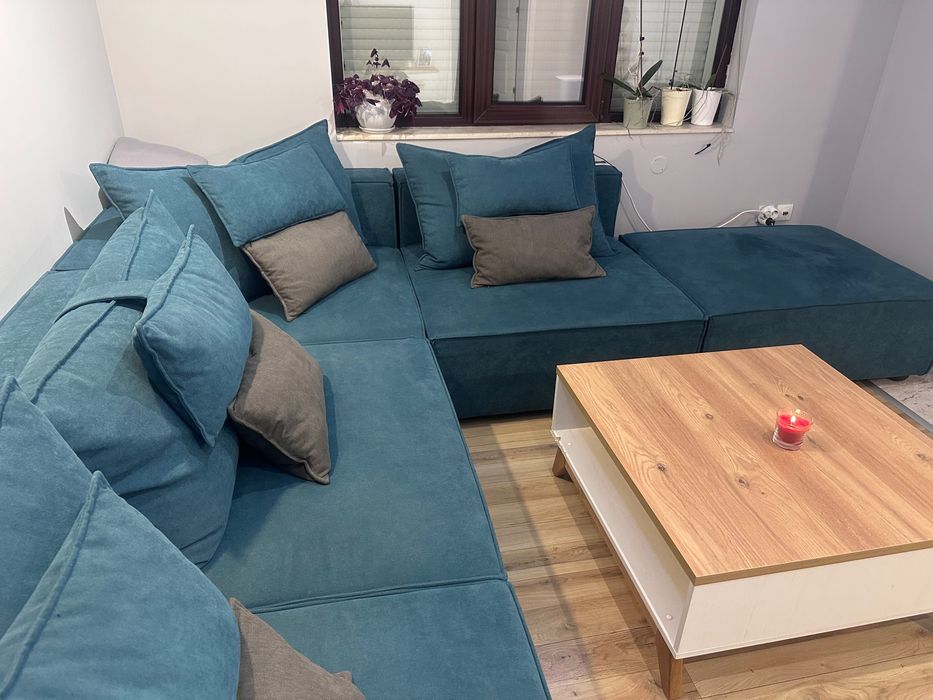 Модулен диван ..