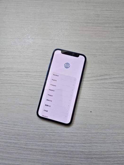 Iphone 12 mini - Piese -