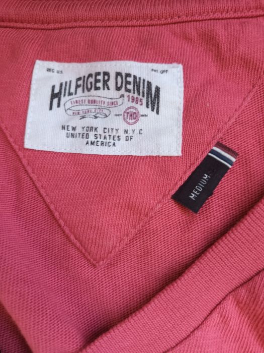 Bluza dama Tommy Hilfiger