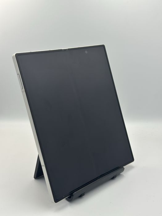 Samsung Z Fold 6 - 512GB, 96% baterie, 1 an garantie