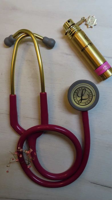 Stetoscop LITTMANN 3 sigilate