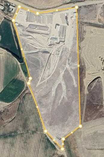 Ғишт заводи Наманган вилояти Чортоқ туманида