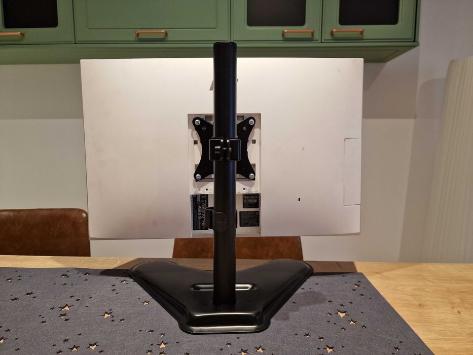 Desktop All-in-One HP EliteOne 800 G5, 23.8" IPS Touch, Intel i5-9500