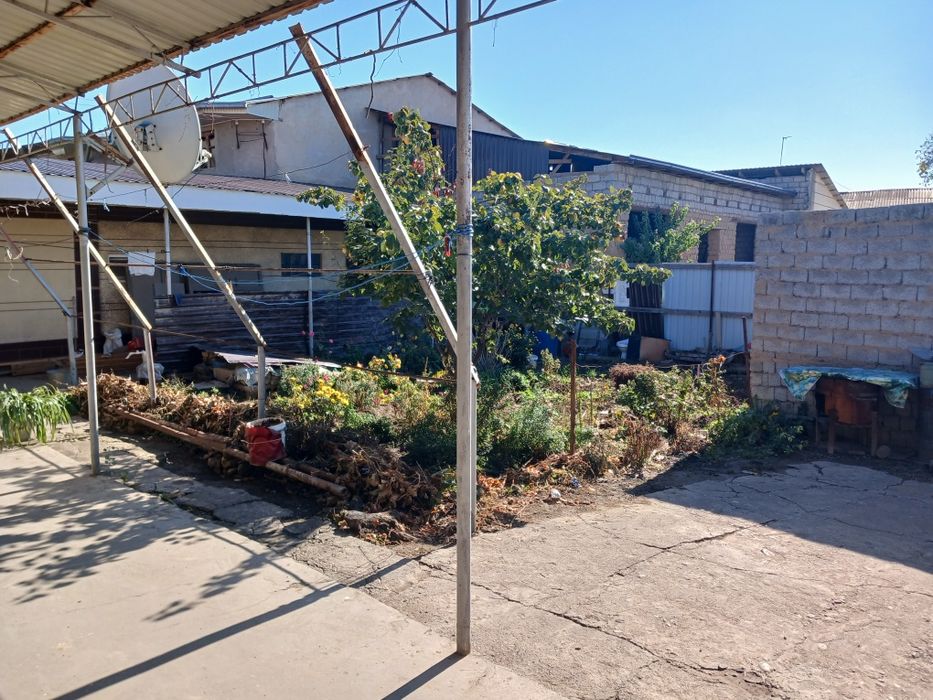 Продаётся дом 7соток в М.Улугбеском районе