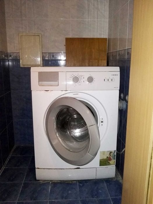 Дава се под наем Тристаен апартамент в Варна, Автогара - 89 кв.м за 484.5 € - Снимка #5