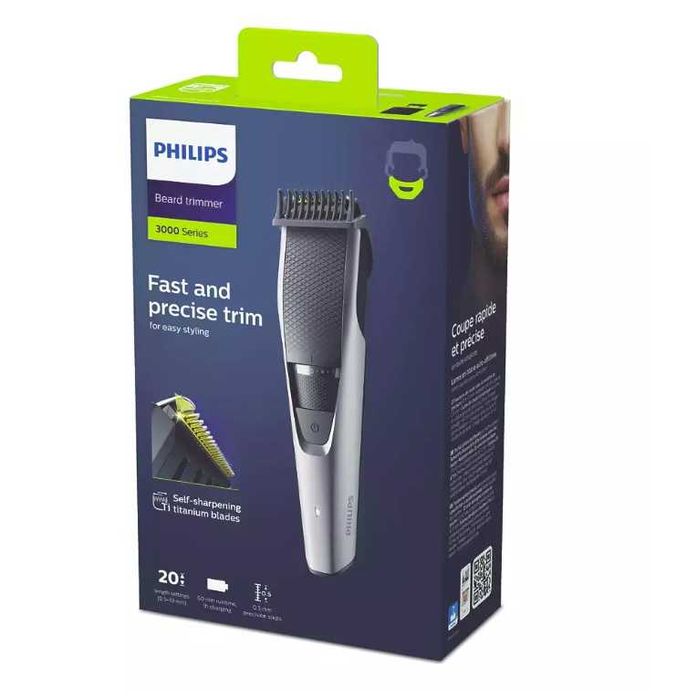 Тример за брада Philips BT3222/14