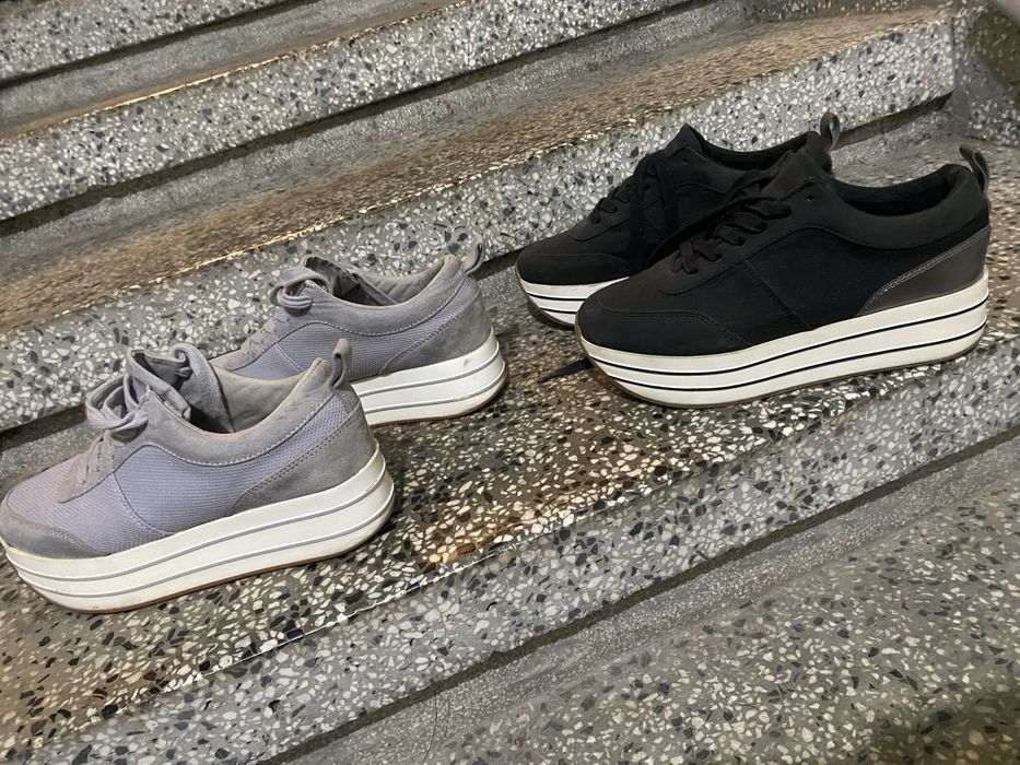 Маратонки nike,bianki,zara