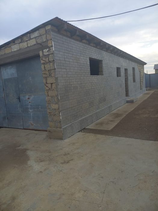 Недвижмость. Еркинкала2 прожажа