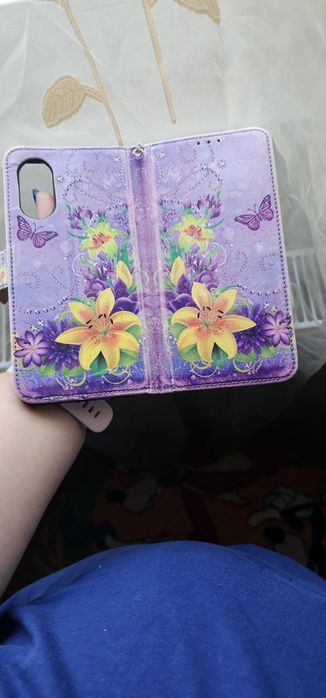 Oppo A17 in stare impecabila