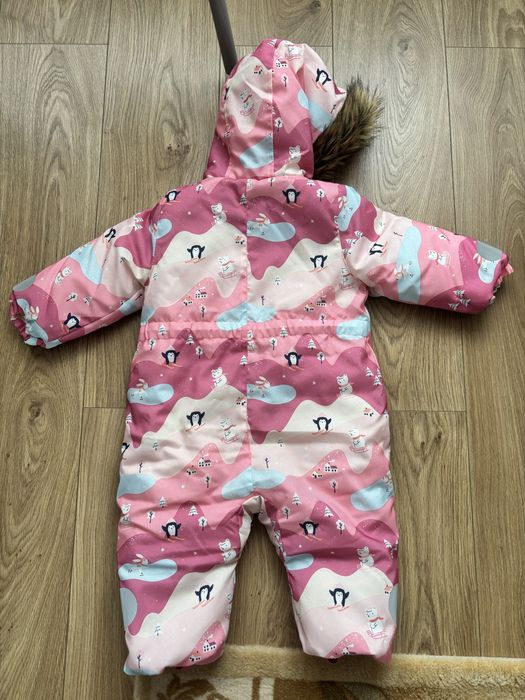 Combinezon iarna 92/98