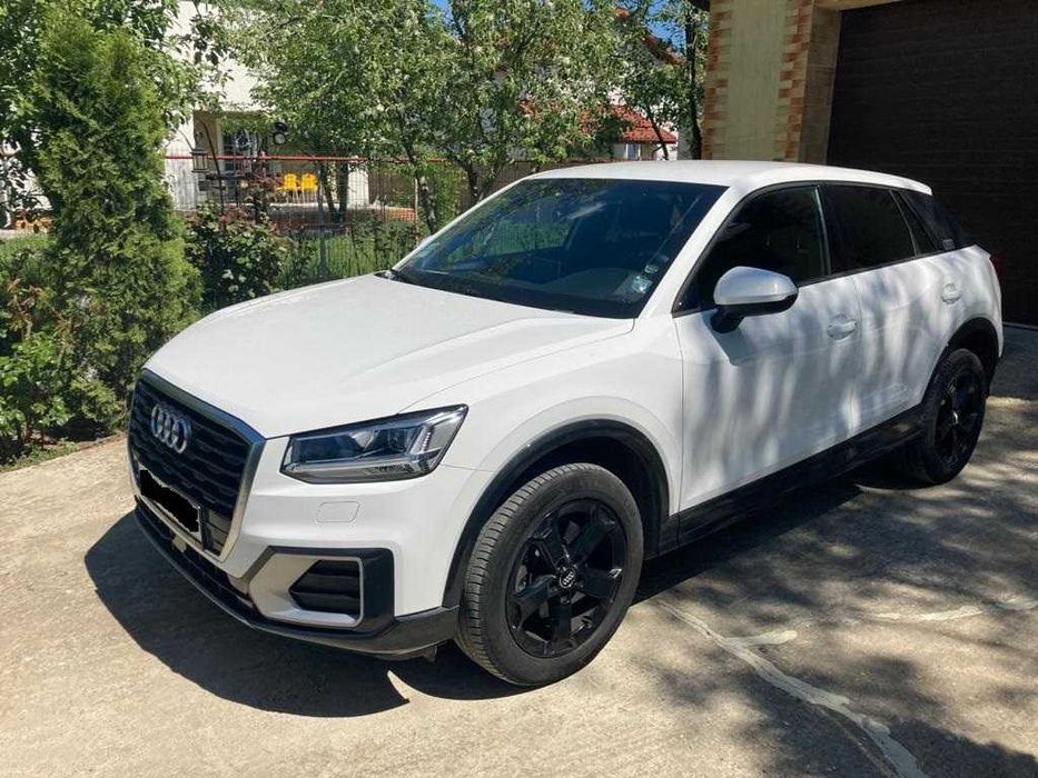 AUDI Q2 0 — imagine 2