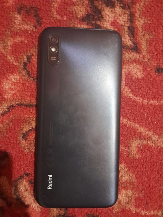 Редми 9 А обмен айфон 6