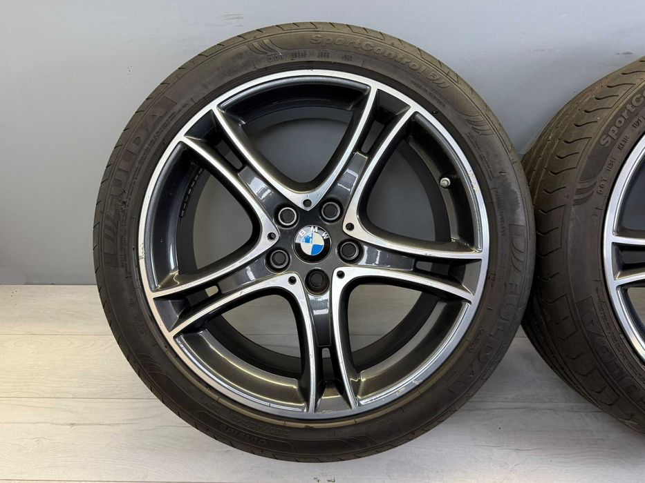Roti/Jante BMW 5x112 225/45 R18 Seria 2 (F44, F45, F46); Seria 1 (F52)