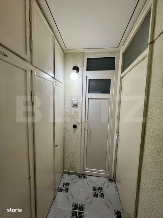 Apartament 2 camere, 53 mp, zona Brazda lui Novac