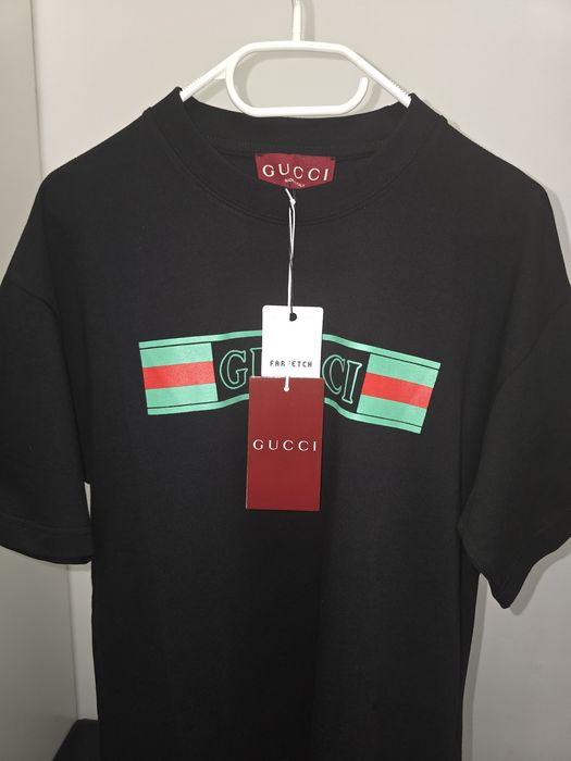 Tricou tricouri premium Gucci reducere  / dsquared2  / Givenchy
