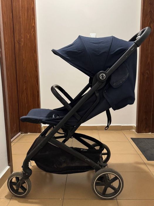 лятна количка Cybex beezy.