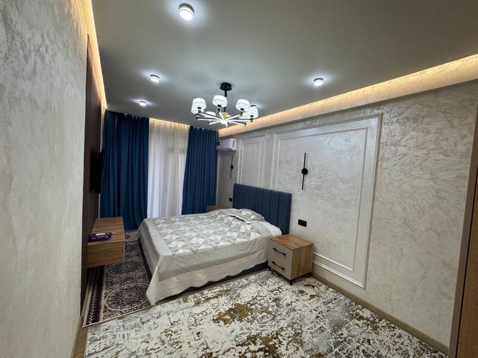 Срочно сдается 2-х комнатная квартира