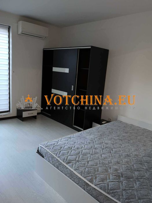 Продава се Тристаен апартамент в Варна, Окръжна болница - 112 кв.м за 1840 €/кв.м - Снимка #4