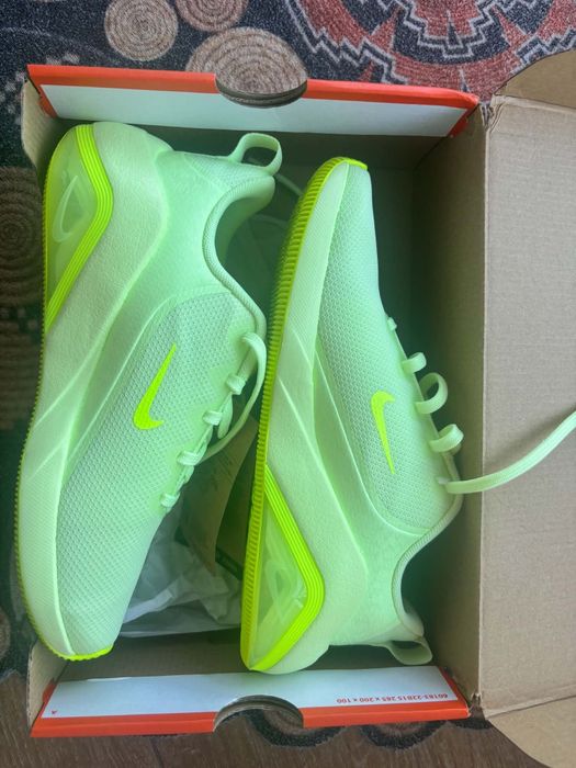 Маратонки Nike Air Zoom