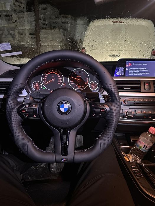 Волан за BMW F series