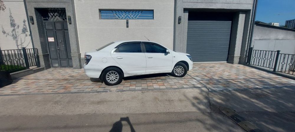 Cobalt kobalt 2018 avtomat sotiladi