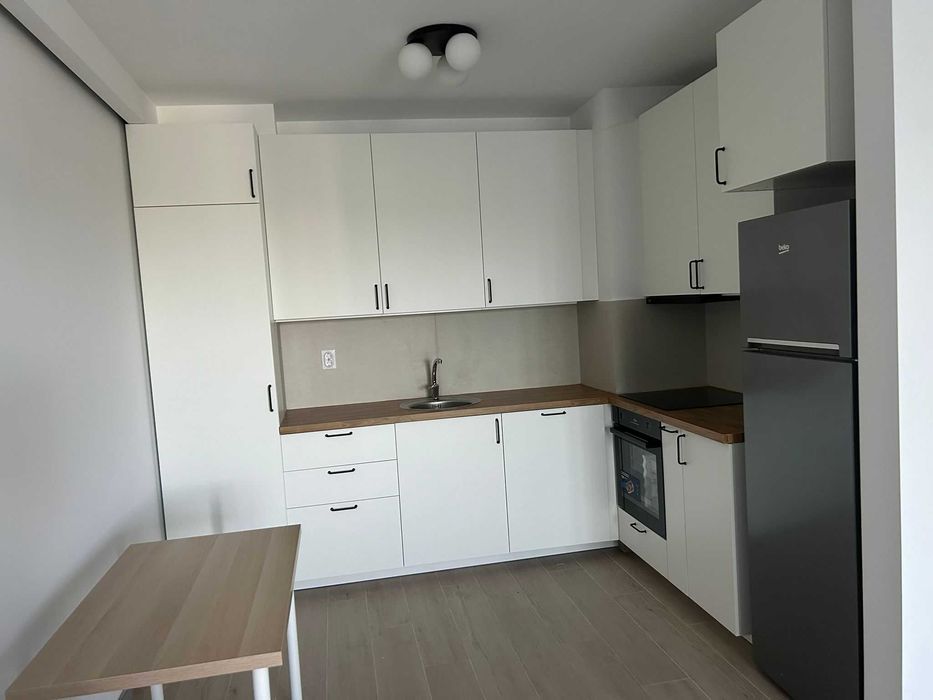 Apartament – Dosu Bricii - Vedere 4