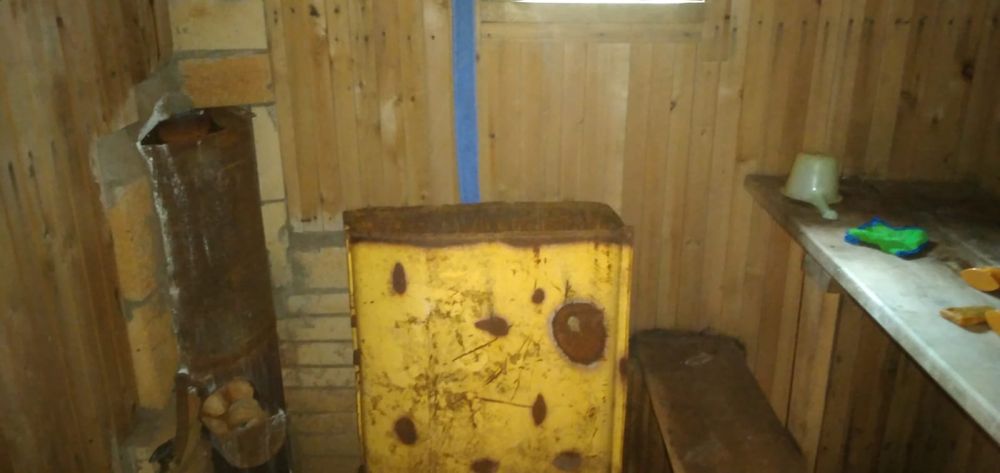 Дача садоводство!