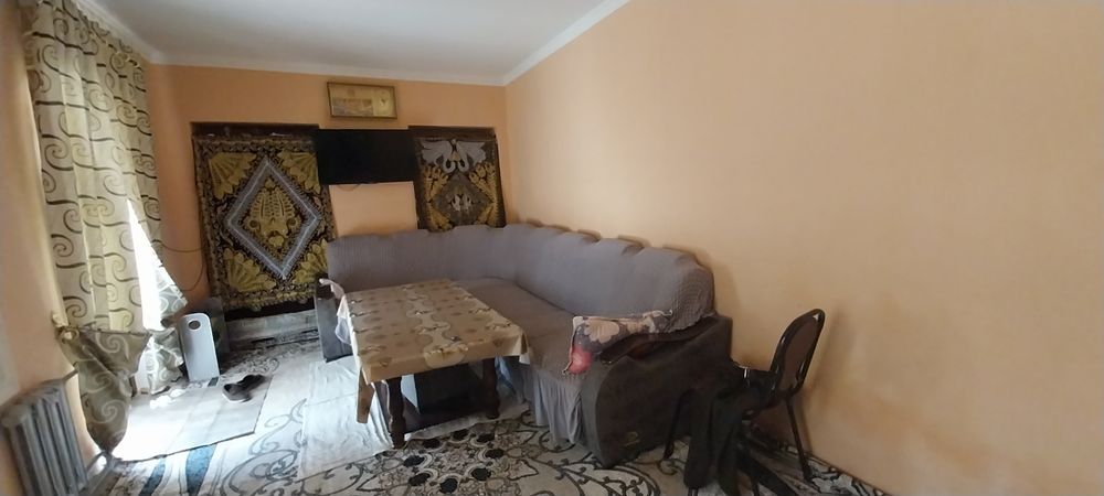 Продаётся дом в центре города старый билайн партсезд.