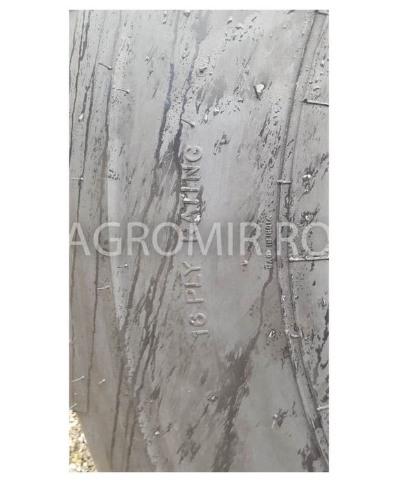 ANVELOPA 20.5-25 BKT GR288 16PR 156 A8 G-2/L-2 TL