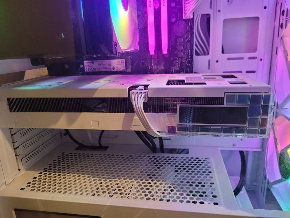 Продам компьютер игровой