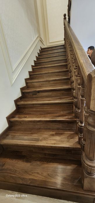 Замонавий зиналари